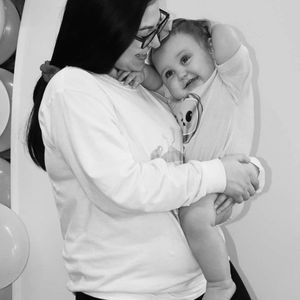 Meet your Posher, Mary-kate